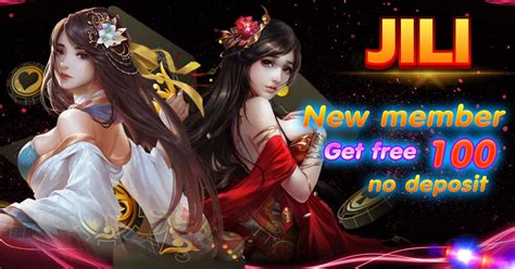 jili games free 100|jili online games.